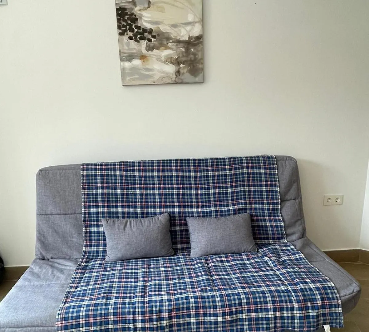 Apartment Sayonara Studio 8D Malaga
