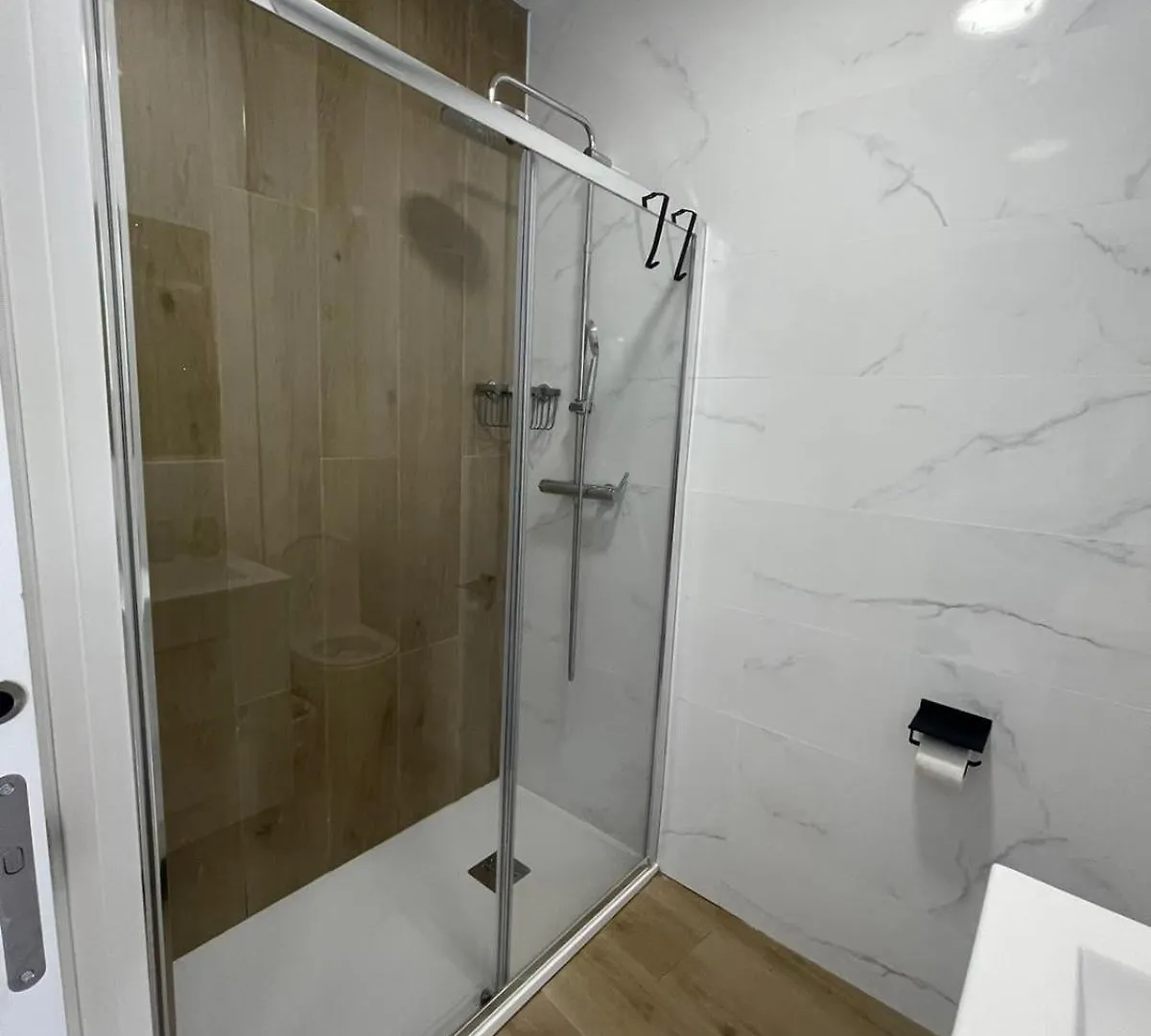 Sayonara Studio 8D Malaga Apartment